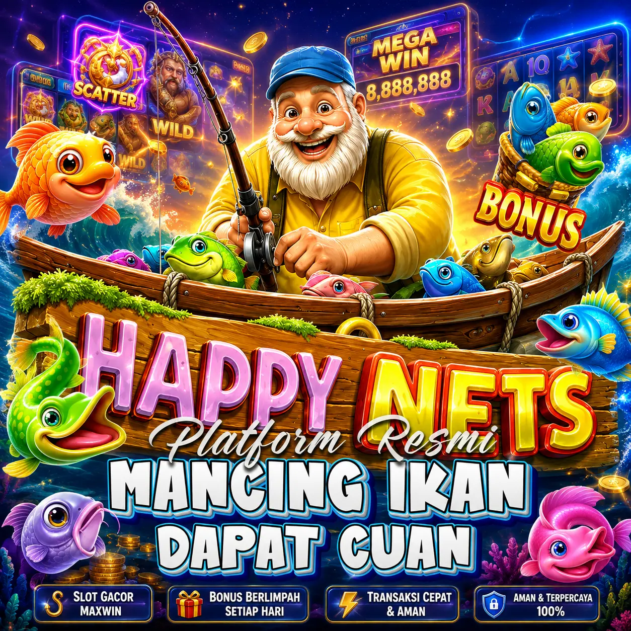 Sayabet3 Link Slot Online Gacor Terpercaya Indonesia